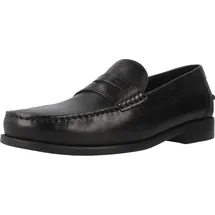 GEOX New Damon B Herren Schwarz 41,5
