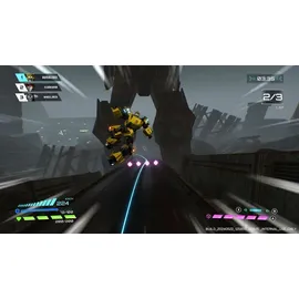 Transformers: Galactic Trials - Edition - (PEGI) (Nintendo Switch)