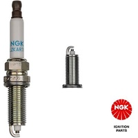 NGK Zündkerze LZKR6B-10E V-Line 49 4er Pack