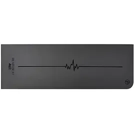 Airex Yoga-Matte Heartbeat
