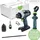 Festool Akku-Bohrschrauber TDC 18/4 I-Basic QUADRIVE