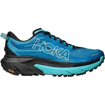 HOKA Mafate 5 Herren Blau 42,5