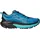 HOKA Mafate 5 Herren Blau 42,5