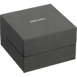 Seiko Quarz SUR307P1 Herrenarmbanduhr
