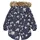 MINYMO Winterjacke Blau 122