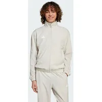 Adidas House of Tiro Woven Originals Jacke - Alumina