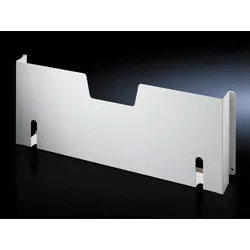 Rittal Wiring plan pockets - Rack-Dokumenthalter