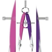 Staedtler Zirkel Mars Comfort Neon pink/lila