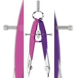 Staedtler Zirkel Mars Comfort Neon pink/lila