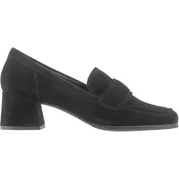 HÖGL Damen Cassia Pumps, Schwarz, 37 EU