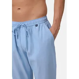 Danish Endurance Pyjamahose rot XL