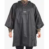 Regenponcho GLENARM schwarz ADULTE