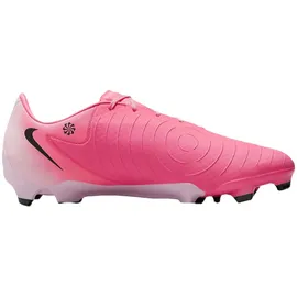 Nike Phantom GX 2 Academy MG sunset pulse/schwarz 43