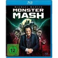 Lighthouse Home Entertainment Vertriebs GmbH & Co. KG Monster Mash