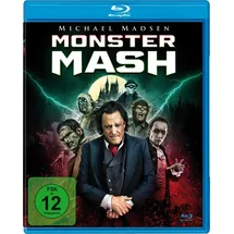 Lighthouse Home Entertainment Vertriebs GmbH & Co. KG Monster Mash