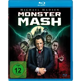 Lighthouse Home Entertainment Vertriebs GmbH & Co. KG Monster Mash