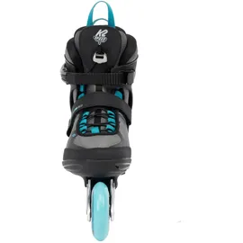 K2 Alexis 80 Grau/Cyan 42