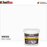 Bodenfarbe Betonfarbe Weiss 7 kg Bodenbeschichtung Fußbodenfarbe Garage