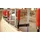 Bessey Schraubzwinge Holz/Stahl rot