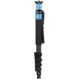 Sirui P-325FL Carbon mit Standspinne und Klappverschlüsse 170 cm