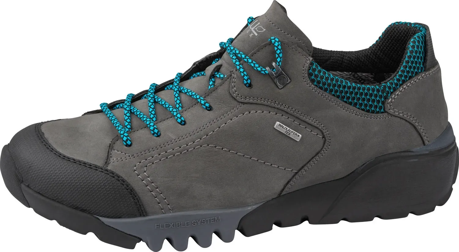 Trekkingschuh WALDLÄUFER 