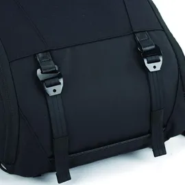 Nitro Remote Rucksack Schwarz