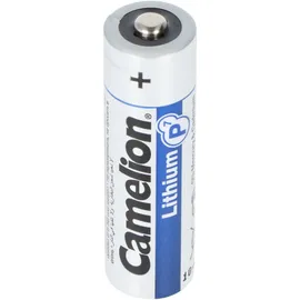 Camelion Lithium Batterie AA 2 St.