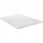 sleezzz Basic Komfortschaumtopper 120 x 200 cm Weiß