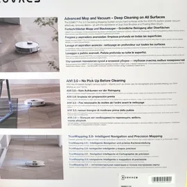 Ecovacs Deebot T10