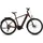 RH 62 cm Diamant sunglow´n´chrome