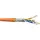 Draka Comteq (DNT) UC900 HS23 Kat.7 orange 4P S/FTP AWG23 60011604-Eca-T1000