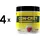 Promera Sports Creatin Himbeere Pulver 61,4 g