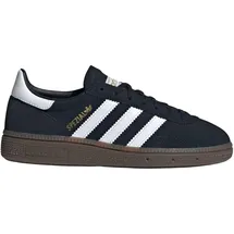 adidas Handball Spezial Kids Schwarz 38