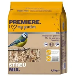 PREMIERE Streu Mix 1,5 kg