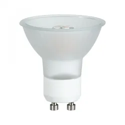LED Reflektor Maxiflood 3,5W GU10 Warmweiß dimmbar