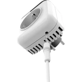 Viesta Infrarot Wandheizung mit Thermostat [wifi steuerung] - Infrarotheizung Kassettendecken – Carbon Crystal Infrarot Paneel App steuerbar –