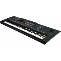 Yamaha Genos 2 Workstation