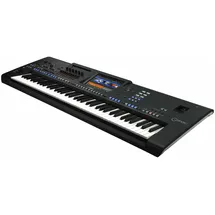 Yamaha Genos Workstation
