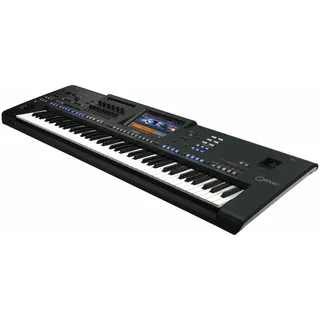Yamaha Genos 2 Workstation