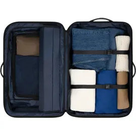 Cabaïa Cabaia Soft Suitcase Medium 2-Rollen 67 cm / 75 l schwarz