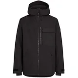 O'Neill O ́neill Utility Hybrid Jacke - Black Out - M