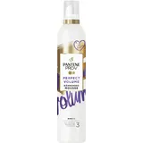 Pantene Pro-V Perfect Volume Haarschaum für Volumen und Form 200 ml