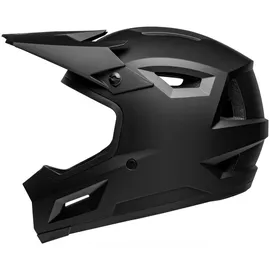Bell Sanction 2 55-57 cm schwarz 2023