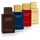 Swiss Arabian Shaghaf Mini Giftset - 4x25ml / Ahmar - Azraq - Elixir - Amber Infusion