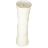 FIXOSHEE Moderner Papier Lampenschirm Für Stehlampe Minimalistisches Design Für Wohnzimmer Schlafzimmer Und Büro Hochwertige Verarbeitung Mit Robustem Und Papier Stilvolle Dekoration Mit