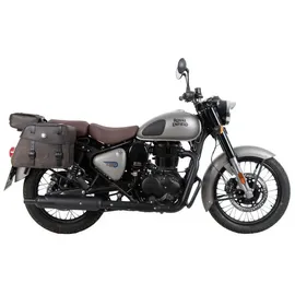 Hepco Becker Royal Enfield Classic 350 2022 Gepäckträger - Chrome - One Size