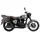 Hepco Becker Royal Enfield Classic 350 2022 Gepäckträger - Chrome - One Size