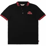 Lonsdale Poloshirt normale Passform Byermoor