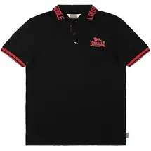 Lonsdale Poloshirt normale Passform Byermoor