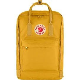 Fjällräven Kanken Laptop 17" ochre